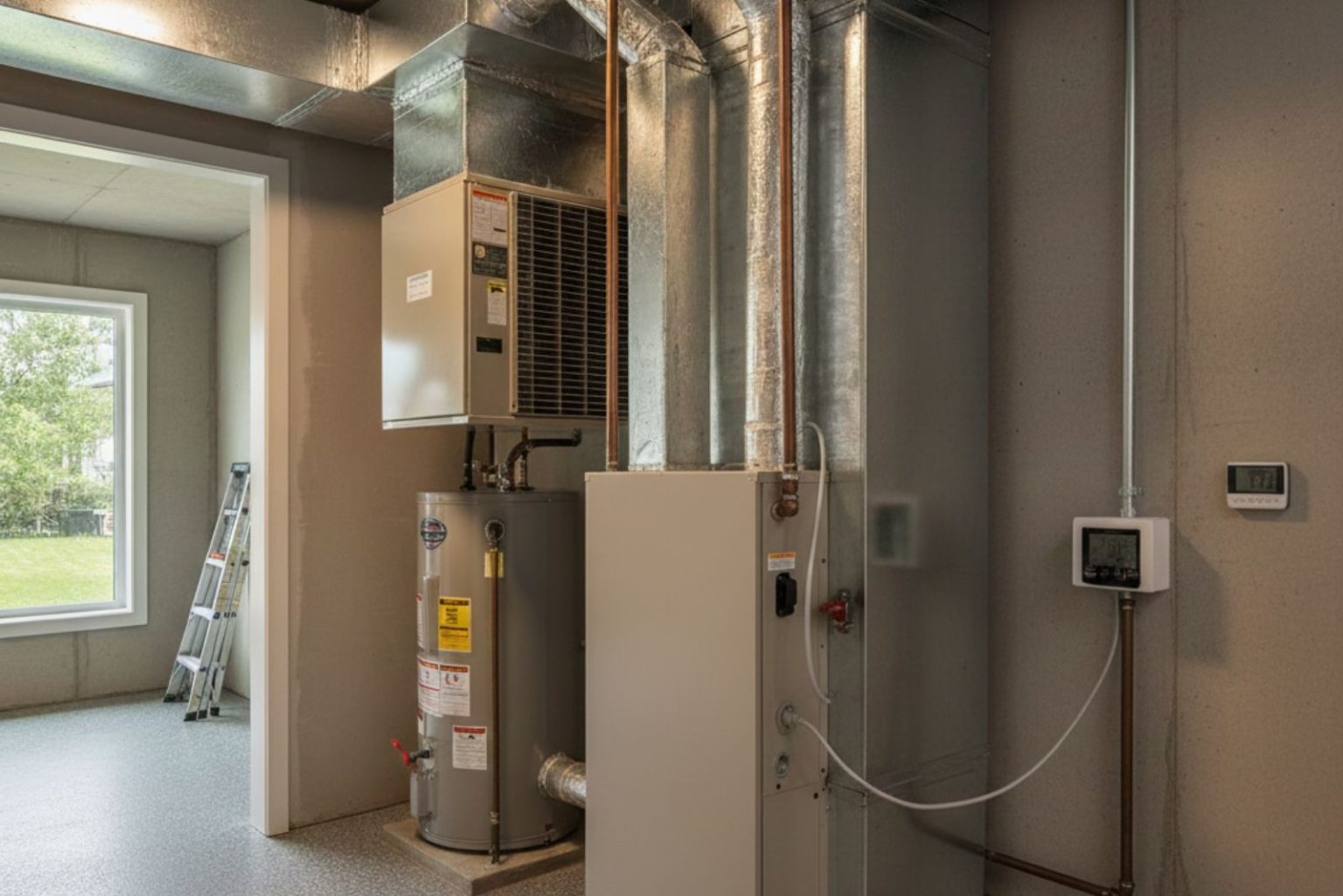 Vav Explained What Does VAV Stand for in HVAC? Variable Air Volume Explained