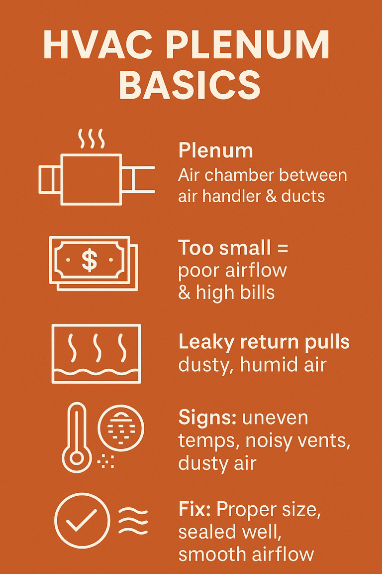 What Does VAV Stand for in HVAC? Variable Air Volume Explained