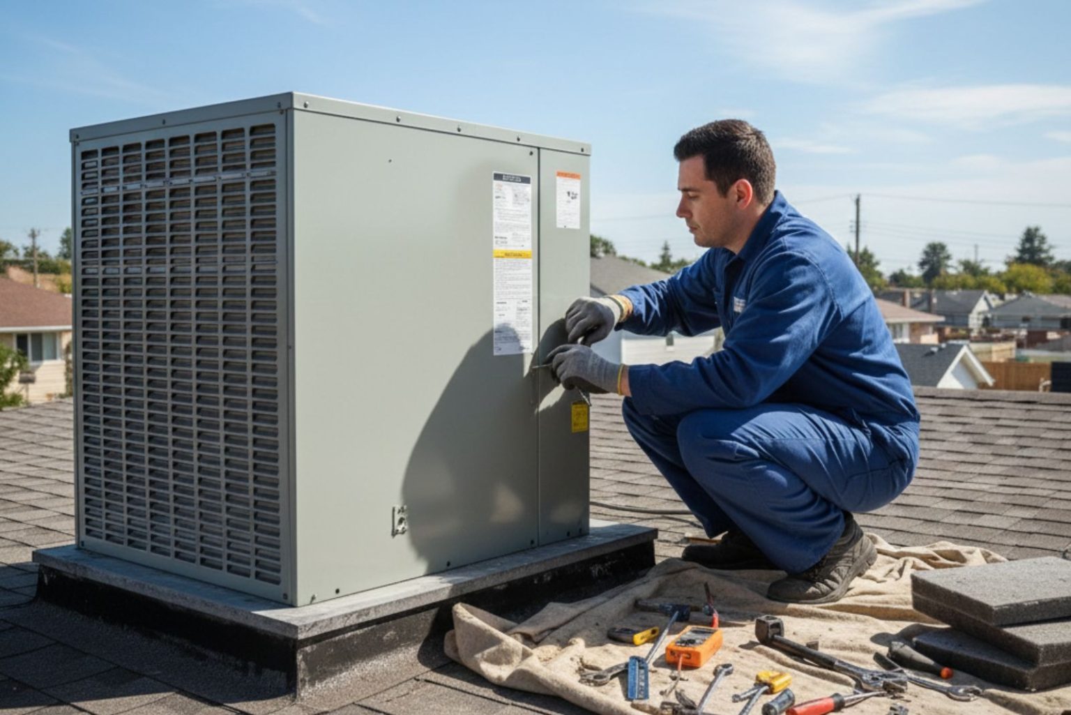 Vav Explained What Does VAV Stand for in HVAC? Variable Air Volume Explained