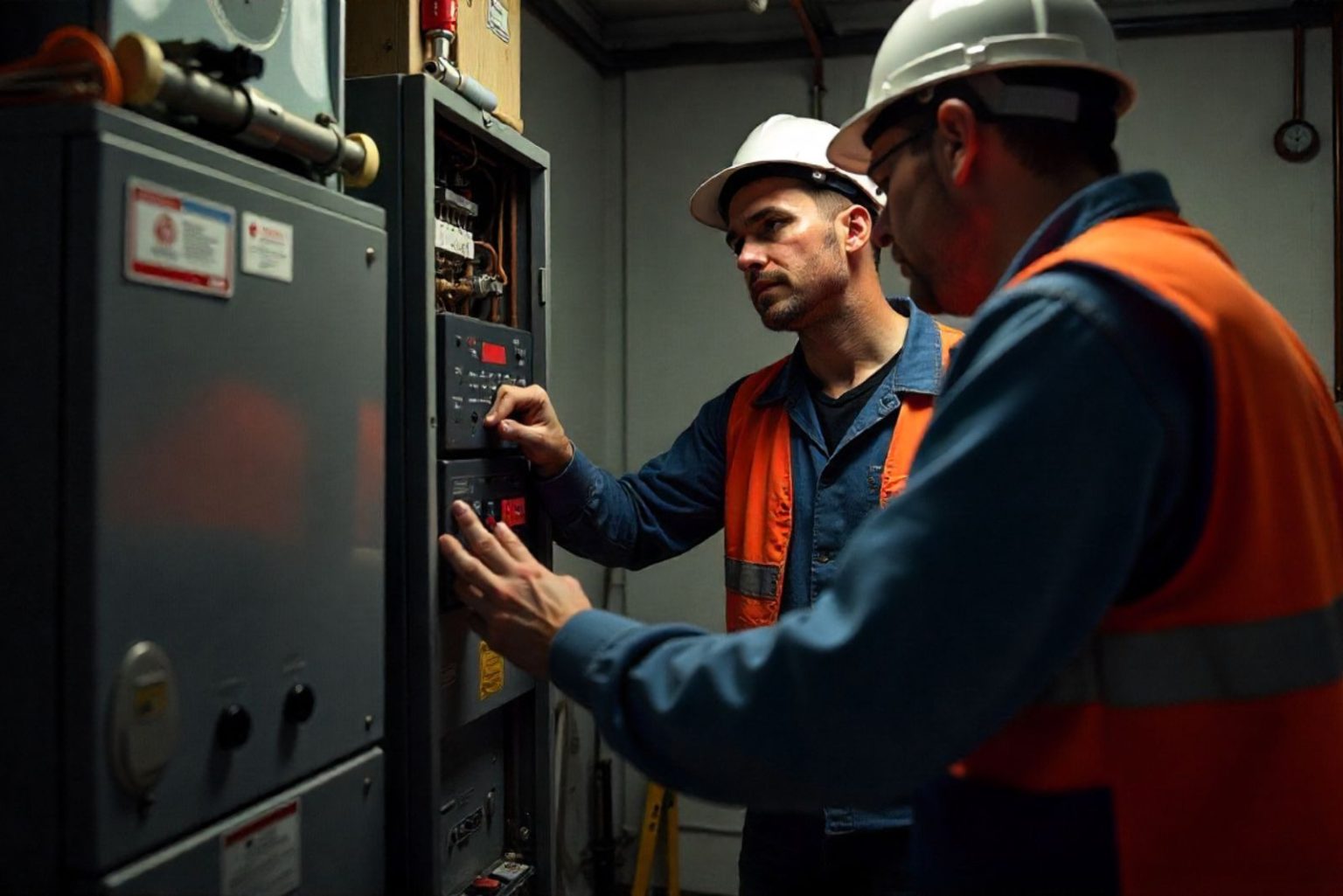 Vav Explained What Does VAV Stand for in HVAC? Variable Air Volume Explained