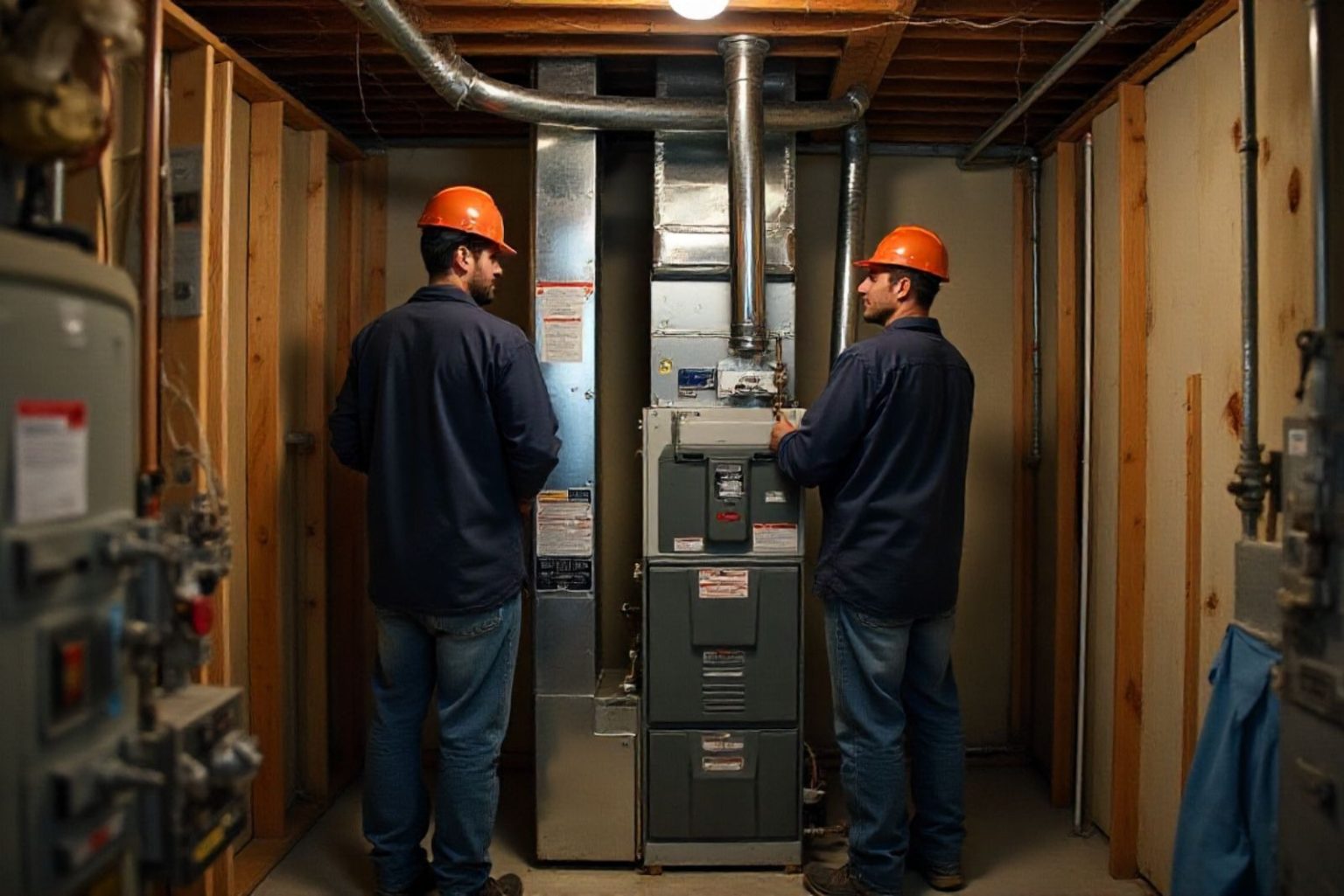 What Does VAV Stand for in HVAC? Variable Air Volume Explained